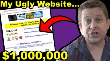 How I Made My First Million Dollars Online