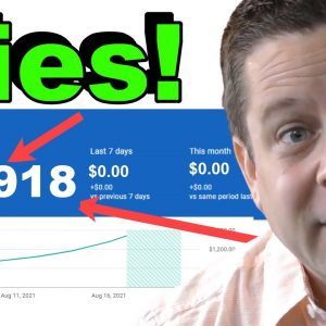 Make Money With Adsense (LIES Exposed)... And The Truth!