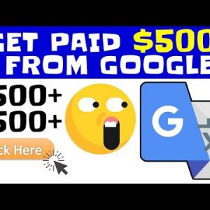 Earn $500 Daily From Google Translator - Worldwide Income! (Make Money Online)