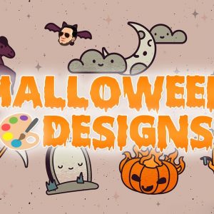 HALLOWEEN 2021!🎃 WINNING NICHES & DESIGNS + HOW I SOLD 20x OF ONE T-SHIRT COSTUME!