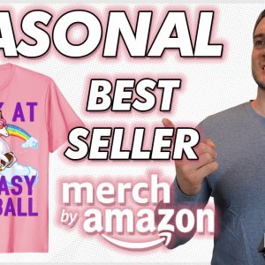 BEST-SELLING SEASONAL AMAZON MERCH T-SHIRT IS FULL OF VALUABLE LESSONS