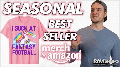 BEST-SELLING SEASONAL AMAZON MERCH T-SHIRT IS FULL OF VALUABLE LESSONS