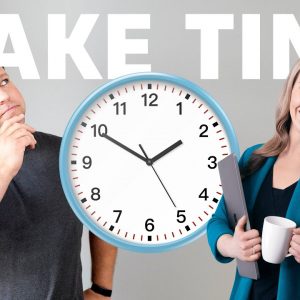 Make TWICE as Much Time for Your Blogging Business
