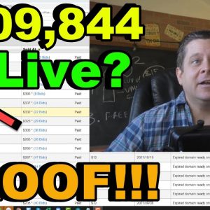 Can Marcus Earn $109,844 Live? - Full Affiliate Tutorial (part 1)