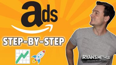 EVERYTHING Needed to Succeed w/ Amazon Advertising