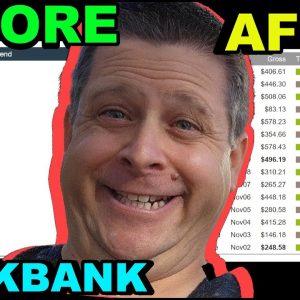 ClickBank - Promote Affiliate Products The Right Way! ($109K Live Challenge)