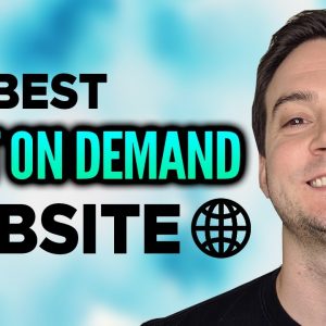 What Is The Best Print on Demand Site in 2021?