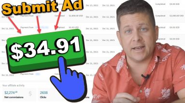 Free Unlimited Ads Method = $394 Daily? Lets Talk...