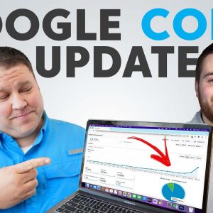 Google Shook Up the Web... Again (How to Make Sure You Win)