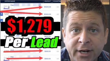 Top 10 Affiliate Marketing Programs For 2022 - High Ticket Offers!