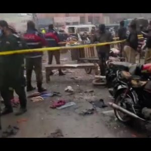 Anarkali blast scene 😭 | Trending News