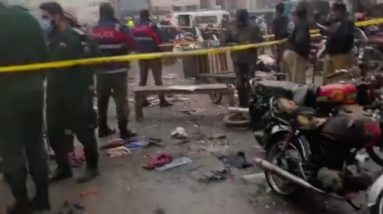 Anarkali blast scene 😭 | Trending News