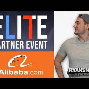 Alibaba.com Elite Partner Event: Searching For a New FBA Product (Paparazzi Review)