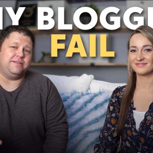 Top 5 Reasons Your Blog Hasn't Taken Off Yet (And How to Fix Them)