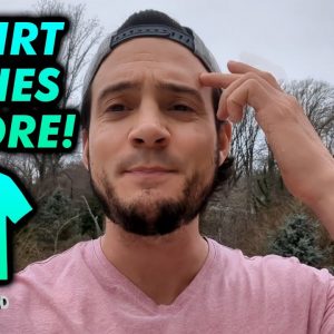 How to find new t-shirt niches that nobody else even thinks about