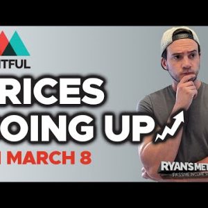 Printful is INCREASING Their Prices Tomorrow (March 8, 2022)