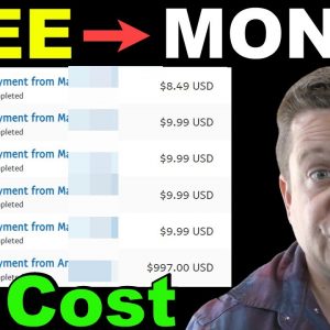 19 Ways To Make FREE Money Posting Little Paragraphs Online (No Videos)