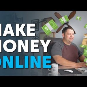 Make Money Online (How We Built This $10,000/Month Blog) 9 Simple Steps