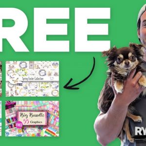 These FREE Print on Demand Bundles are EXPIRING Soon!