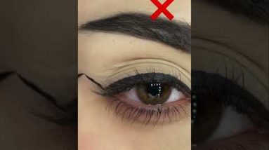 Makeup Tutorial 😍 | by makeup_rhk | For more easy makeup trick, subscribe my channel 👇👇 #short