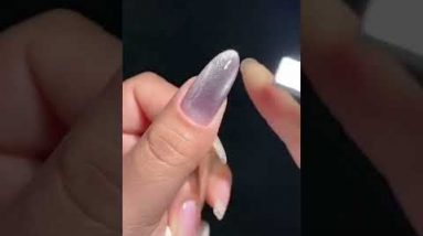 Nail Art Tutorial 💅🥰| by 747love8  | For more amazing tip and tricks subscribe my channel… #short