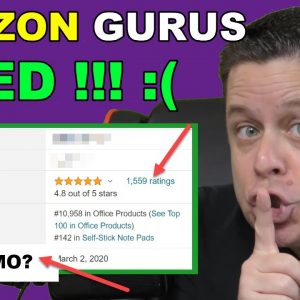 How To Sell On Amazon - FBA, Low Content Books, KDP, Retail Arbitrage
