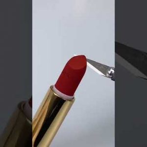 Repairing Makeup 🥰 | by lipstick_doctor | Subscribe Us for more incredible Makeup Videos 🥰😍