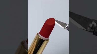 Repairing Makeup 🥰 | by lipstick_doctor | Subscribe Us for more incredible Makeup Videos 🥰😍