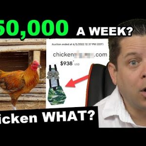 $50K A Week? -  Clickbank, Dropshipping, TikTok, Etsy, Niche Reveal