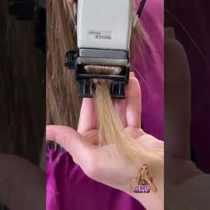 Amazing tool by vlg_hair 💆🏻‍♀️✨#short | Subscribe for more 🥰