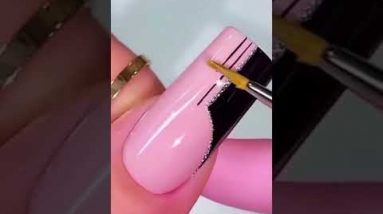 Unique Nail Art 💅| CR: boomstetic ✨ #short | Subscribe for more 🥰