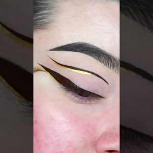Amazing #eyemakeup tutorial | jessicarose_makeup ❣️