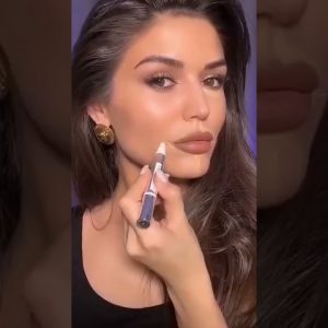 Best contouring Trick 😍 | piletskayaa.ya | Subscribe for more tips and trick ✌🏻