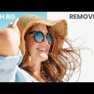 Remove Background From Images with FREE Software