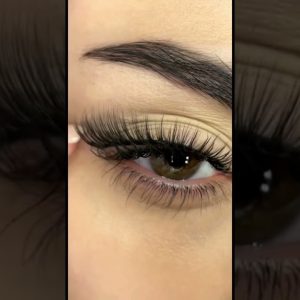 Eyelashes with invisible liner hack that will make your eyes look foxy and stunning😍| Makeup_rhk