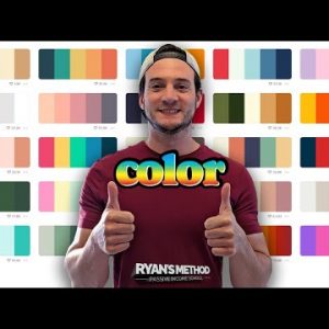 The Best Selling Shirt Color Schemes 🎨 FREE!