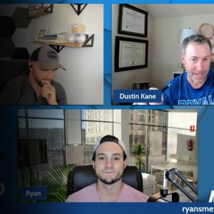 Two Amazon Sellers and a Microphone Podcast w/ Guest Ryan Hogue (6/2/2022)