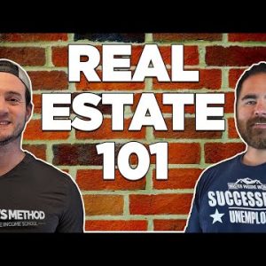 Dustin Retired at 37 w/ Passive Income From Real Estate 🏡
