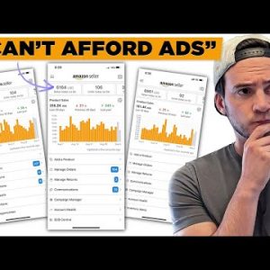 "I Can't Afford To Run Ads..." | Yes You Can!
