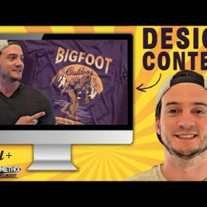 Enter My Kittl Design Challenge (FREE) & Win Prizes! 🏆