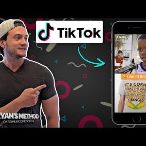 From Viral TikTok Video to Viral Redbubble T-Shirt 👕