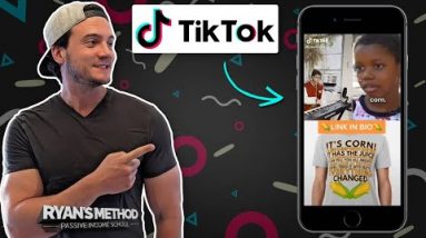 From Viral TikTok Video to Viral Redbubble T-Shirt 👕