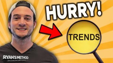 TIER 10 SELLERS — DO THIS NOW & PROFIT LATER (AMAZON MERCH TRENDS)
