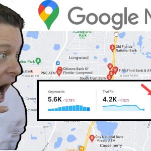 How Does Google Maps Make Money + $6,891 /Mo Map Niche