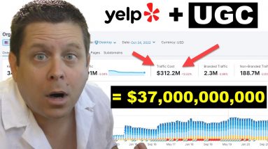 How Does Yelp Make Money With UGC + Secret $10,000 A Day Niche?