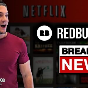 How to Sell NETFLIX MERCH on Redbubble in 2022+