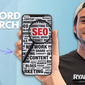 This Keyword Research Tool is FREE & Effective!!