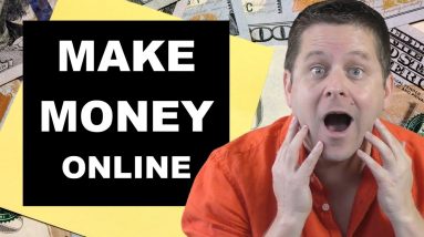 Make Money Online - Live AMA + Black Friday Sale