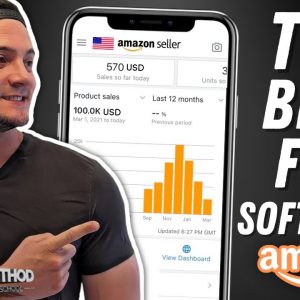 The Trick to Finding Winning Amazon FBA, Wholesale, & Arbitrage Products