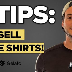 5 Tips to Increase T-Shirt Sales in 2023